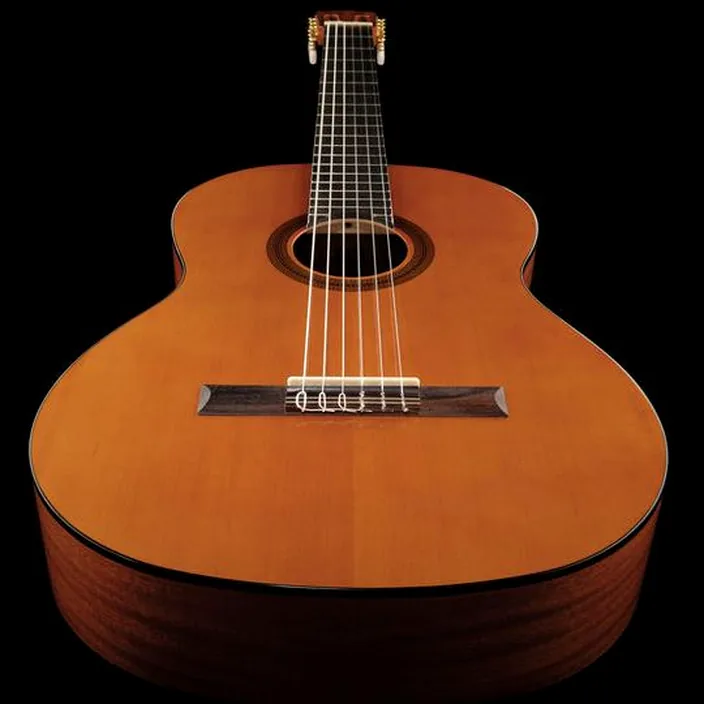 La guitare classique Cordoba Protege C1M 4/4 Test, Comparatif & Avis