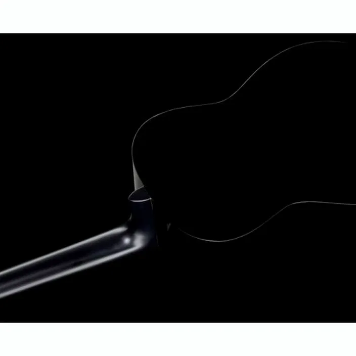 La guitare classique Gewa Student Black 1/2 / Comparatif, Avis, Test