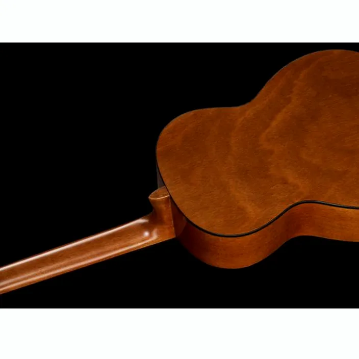 La guitare classique Gewa Student Natural 4/4 , Test, Avis & Comparatif
