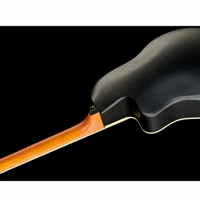 La guitare classique Harley Benton HBO-850 Classic Natural w/Bag | Avis, Comparatif & Test