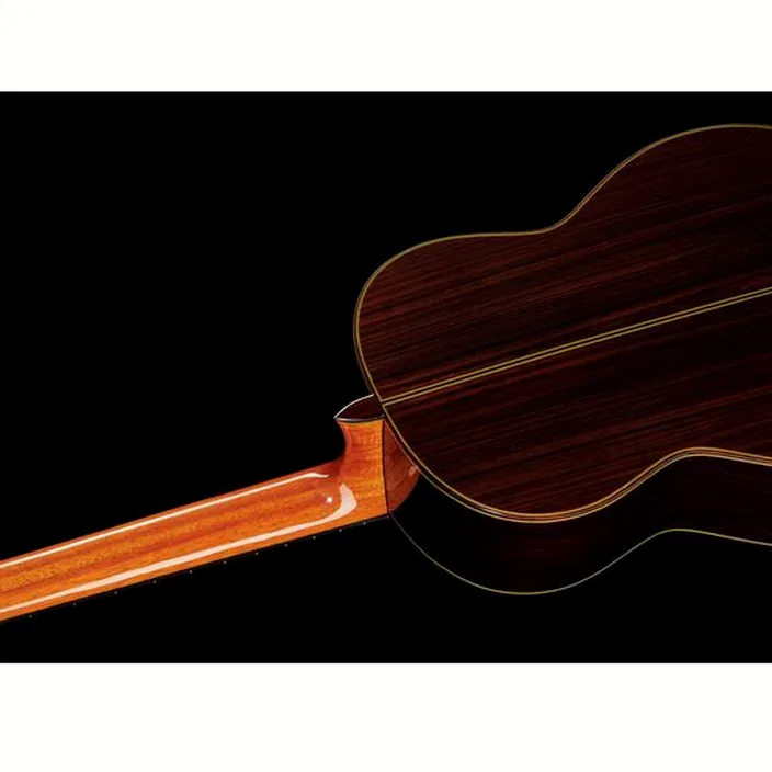 La guitare classique Juan Hernandez Concierto Cedar | Test, Comparatif, Avis