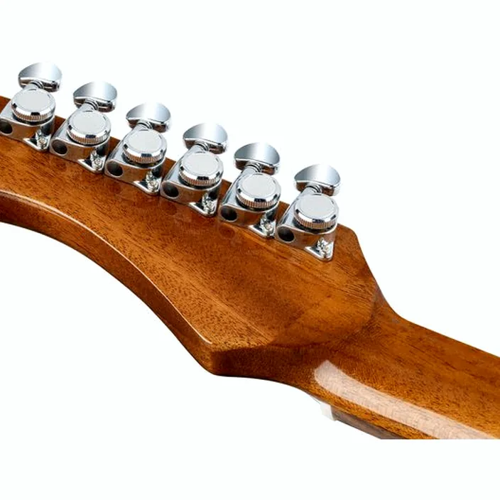 La guitare classique Ortega RCE238SN-BKT / Comparatif, Avis & Test