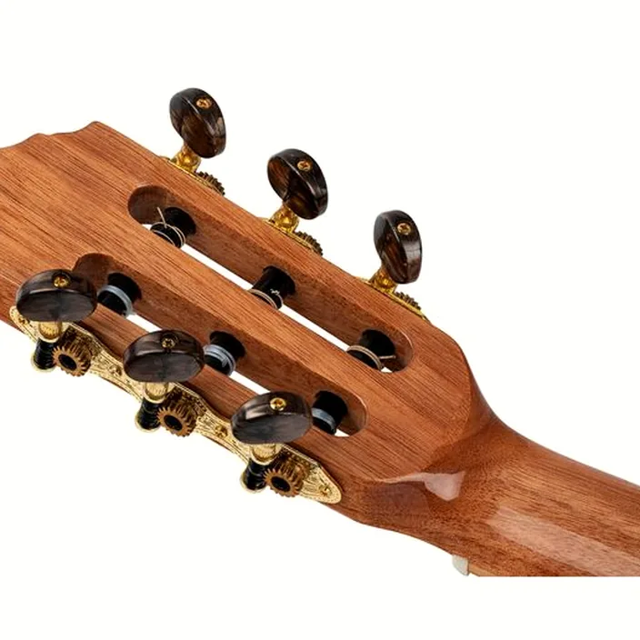 La guitare Classique Ortega RGLE18ACA | Test et Avis