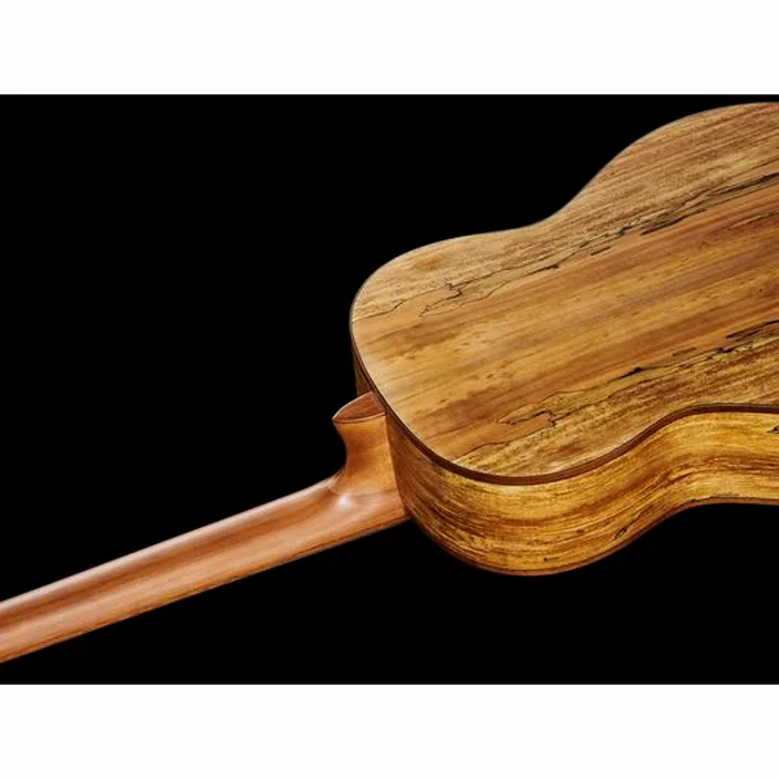 La guitare Classique Ortega RSM-Reissue - Test, Avis