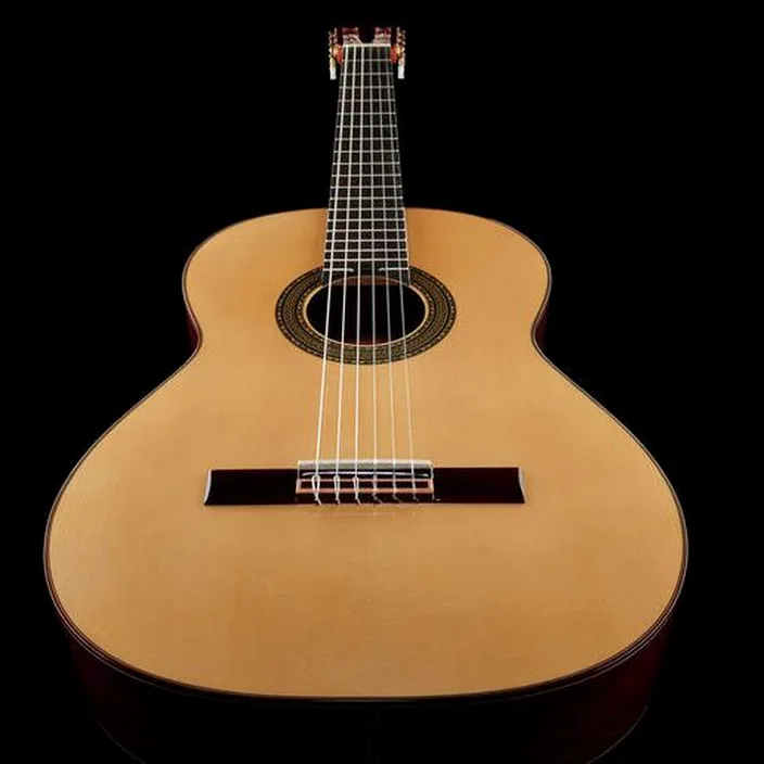 La guitare classique Raimundo 128-A profesor NAT : Avis, Comparatif et Test