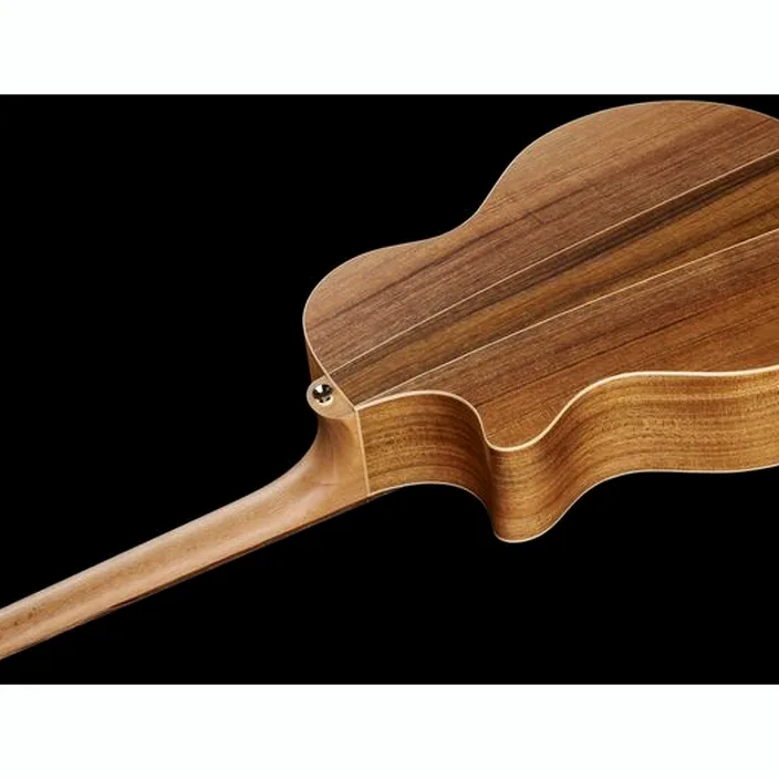 La guitare Cole Clark AN2EC-RDBL : Comparatif, Avis, Test