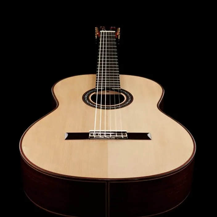 La guitare Cordoba C10 Spruce / Comparatif, Avis et Test