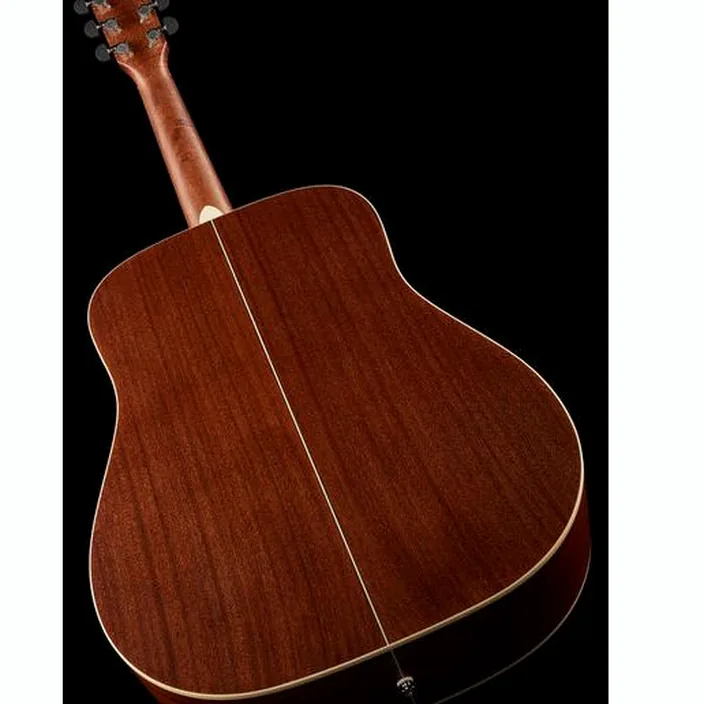 La guitare Cort Earth 100 NS w/Bag / Test, Avis, Comparatif