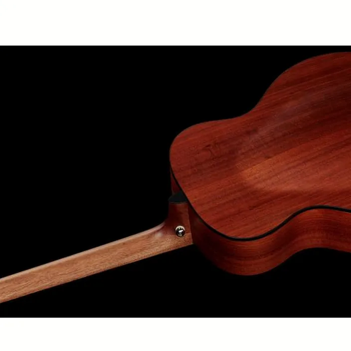 La guitare Cort Little CJ Light Burst Avis, Test