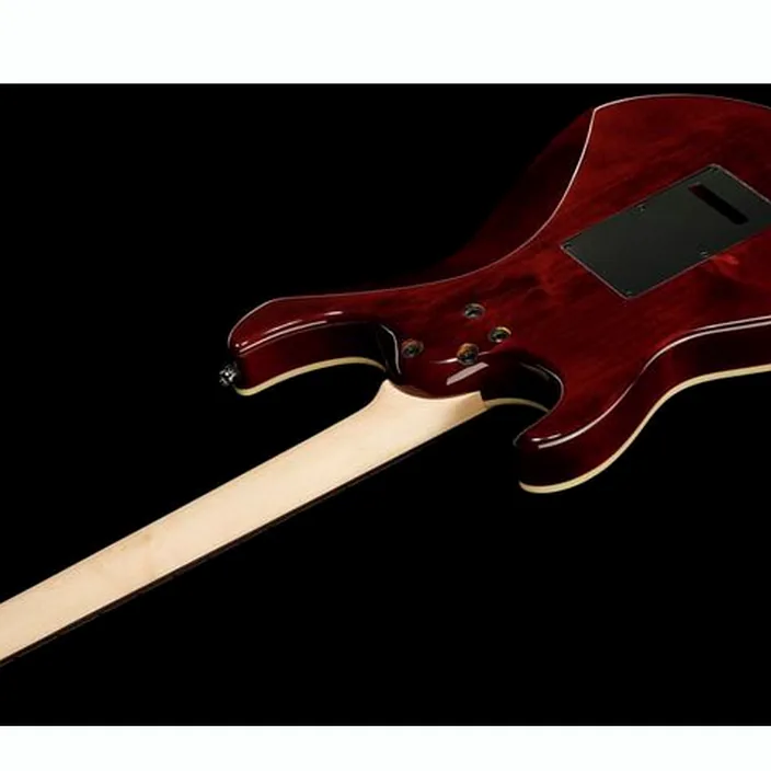 La guitare électrique Cort G 280 Select Amber / Avis, Comparatif, Test