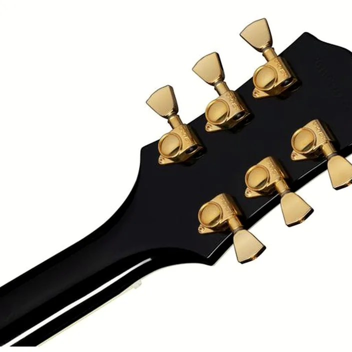 La guitare électrique Epiphone B.B. King Lucille / Avis, Comparatif & Test
