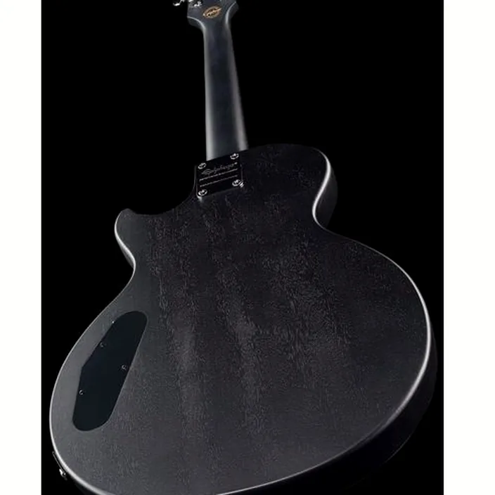 La guitare électrique Epiphone Les Paul Special VE VSB w/Bag - Avis, Comparatif & Test