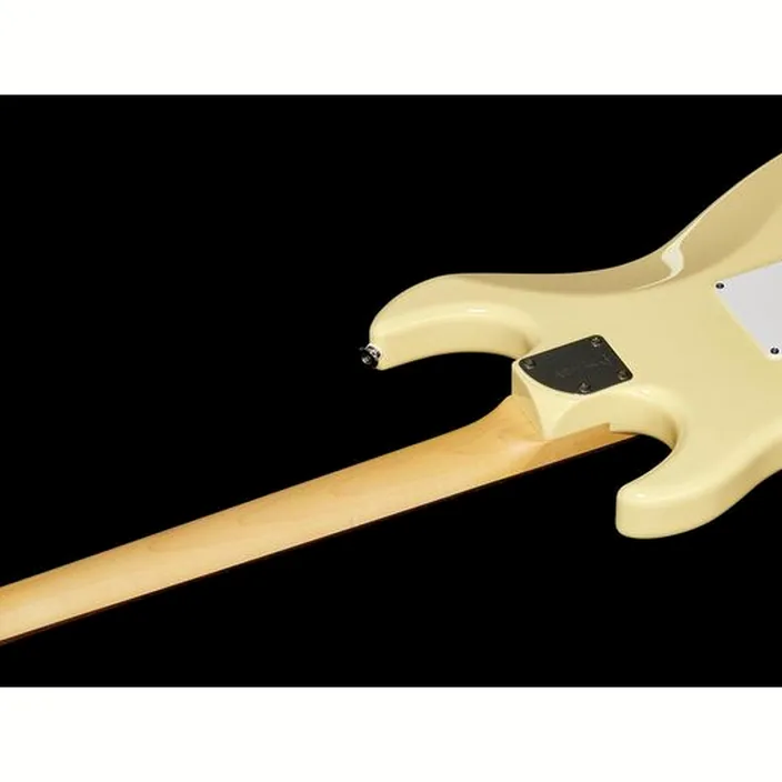 La guitare électrique FGN J-Standard Odyssey Trad. Ivory Avis, Test & Comparatif