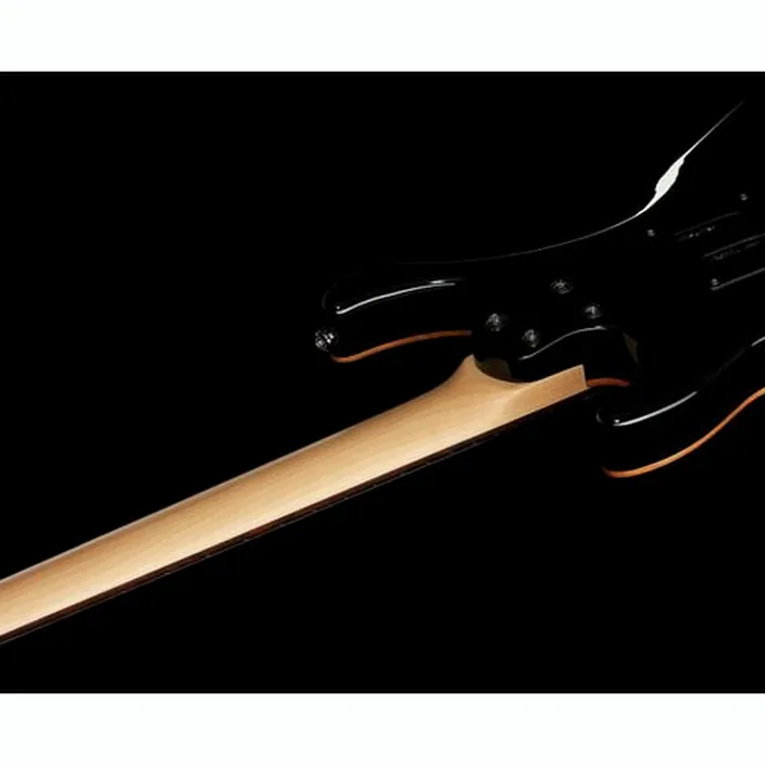 La guitare électrique Harley Benton Fusion-III HH FR EB FCB / Avis, Test et Comparatif