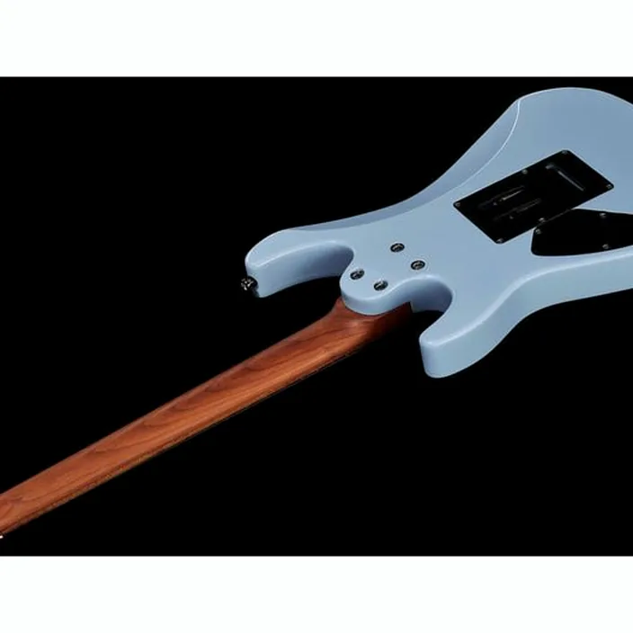 La guitare électrique Harley Benton Fusion-III HSS Roasted IB Test, Avis, Comparatif