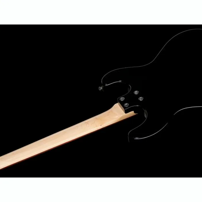 La guitare électrique Harley Benton MR-Classic Baritone SB , Test, Avis