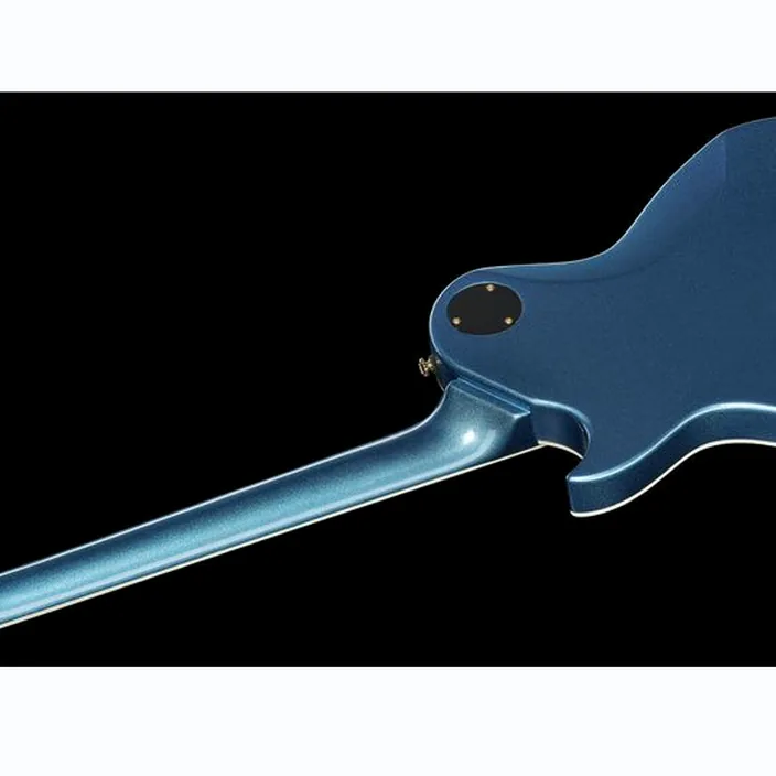 La guitare électrique Harley Benton SC-DLX Gotoh Pelham Blue : Comparatif, Avis & Test