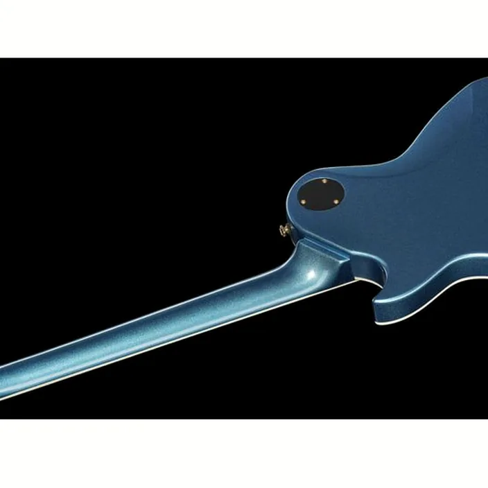 La guitare électrique Harley Benton SC-DLX Gotoh PelhamBlue Bundle : Comparatif, Avis, Test