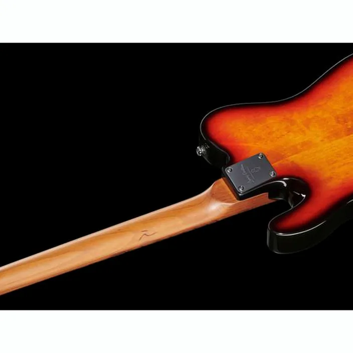 La guitare électrique Larry Carlton T7 TS : Avis et Test
