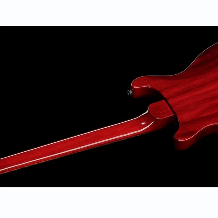 La guitare électrique PRS SE Mira VC , Comparatif, Avis, Test