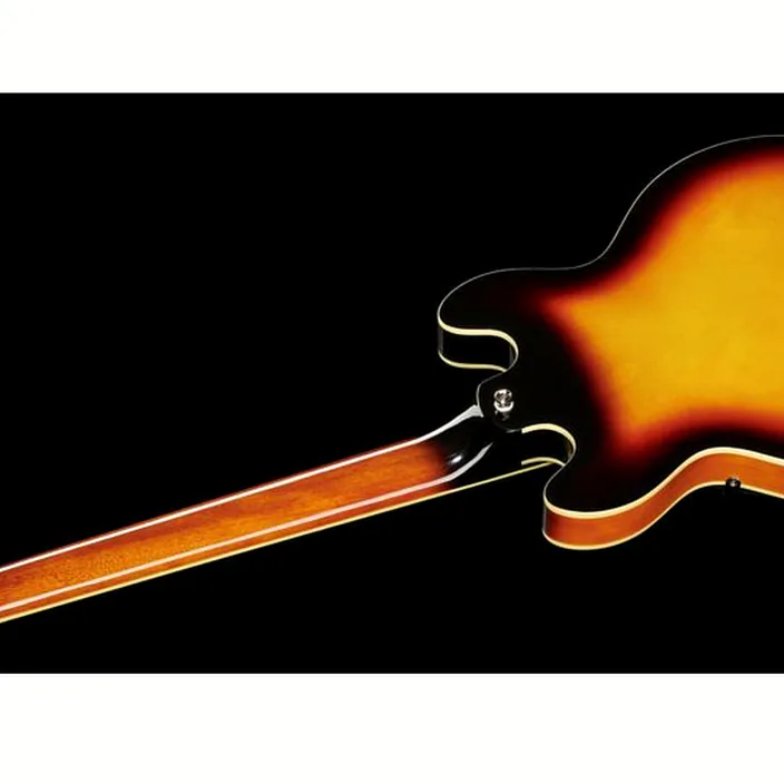 La guitare Epiphone ES-339 Vintage Sunburst Avis & Test