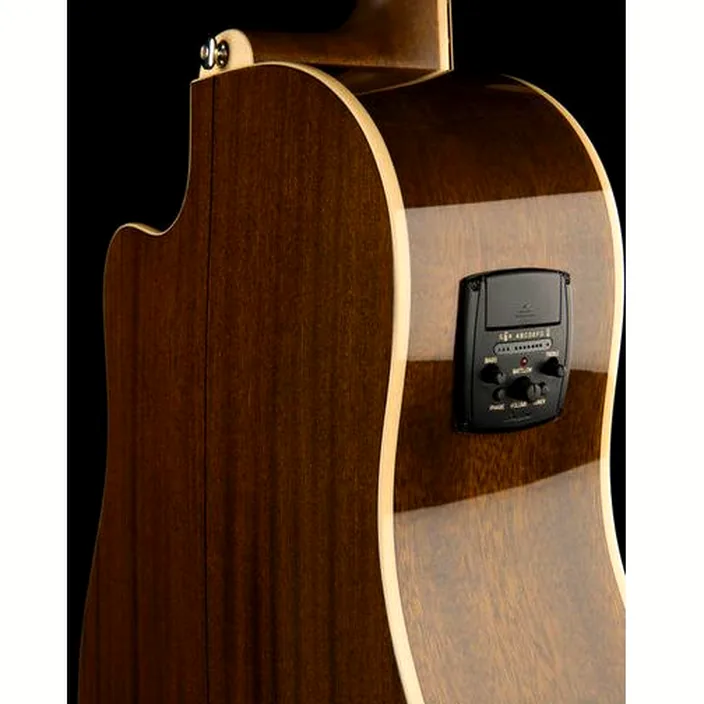 La guitare Epiphone J-45 EC Studio VS w/Bag - Comparatif, Avis & Test