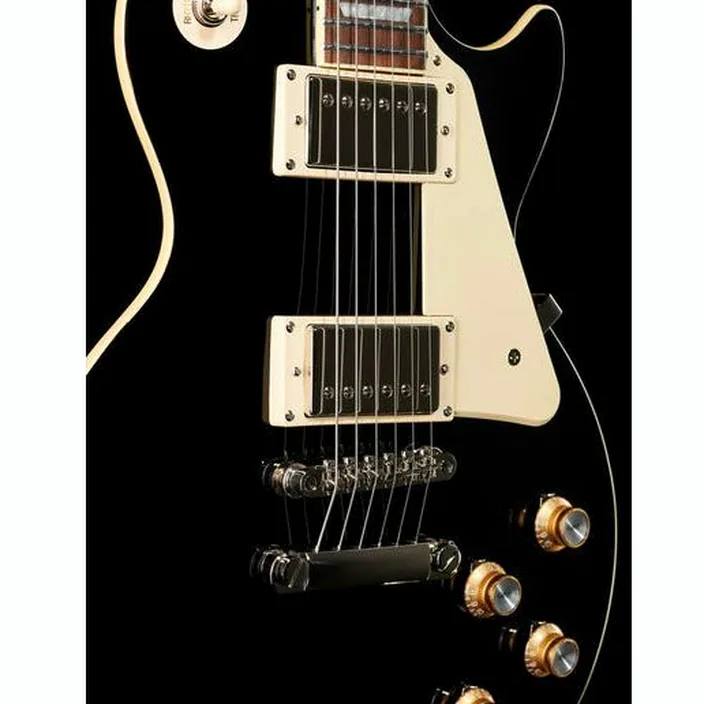 La guitare Epiphone Les Paul Standard 60´s w/Bag : Comparatif, Test, Avis