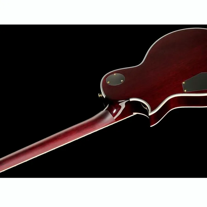 La guitare ESP LTD EC-1000T CTM STBC , Avis, Comparatif & Test