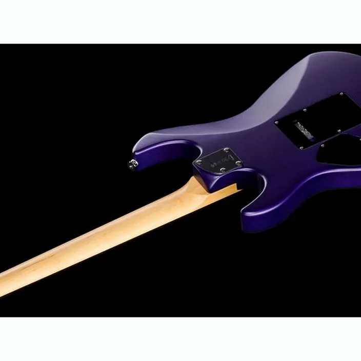 La guitare FGN J-Standard Odyssey DU TPF - Test, Comparatif, Avis