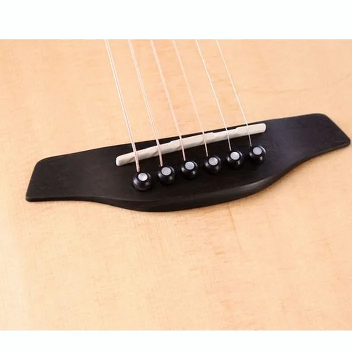 La guitare Furch Orange Gc-SR/L.R.Baggs EAS-VTC , Avis, Test & Comparatif