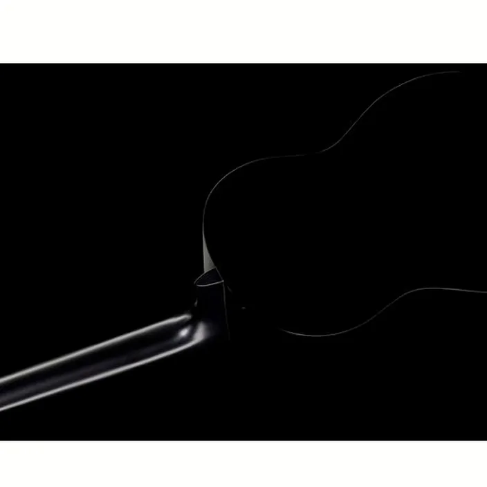 La guitare Gewa Student Black 3/4 / Test, Avis, Comparatif