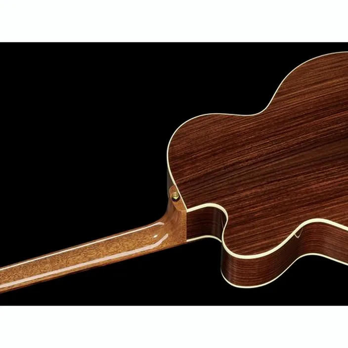 La guitare Gibson J-185 EC Modern Rosewood AN / Comparatif, Avis et Test