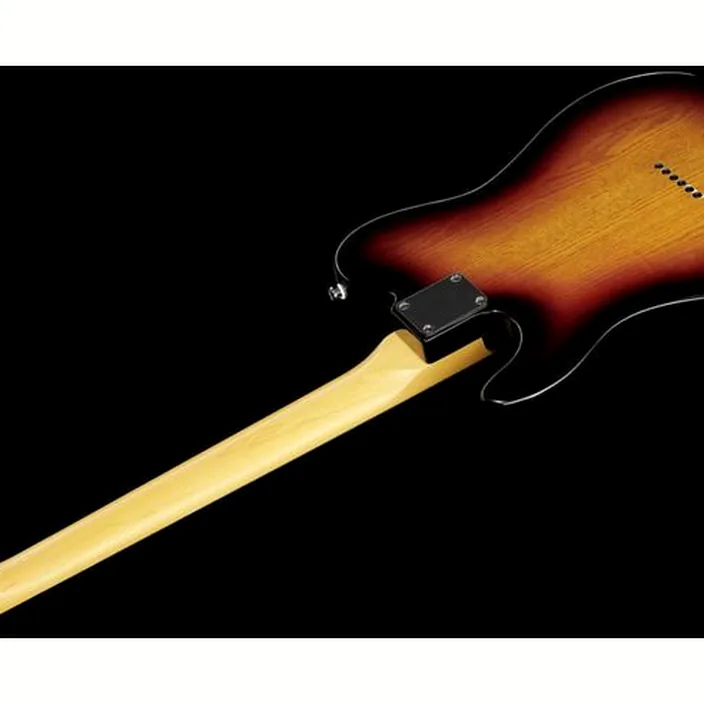 La guitare G&L Tribute Asat Classic Blues 3SB Avis & Test