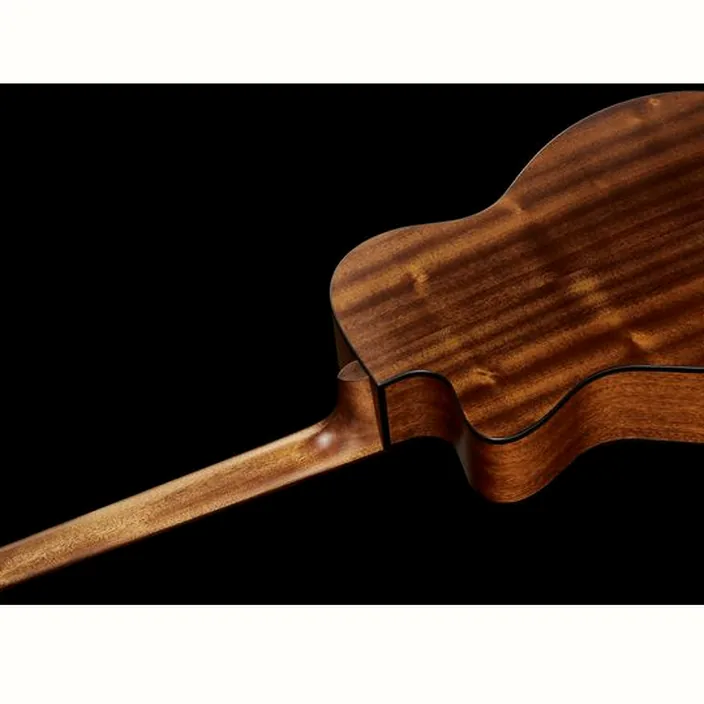 La guitare Harley Benton CLA-15CE Java Exotic / Comparatif, Avis et Test