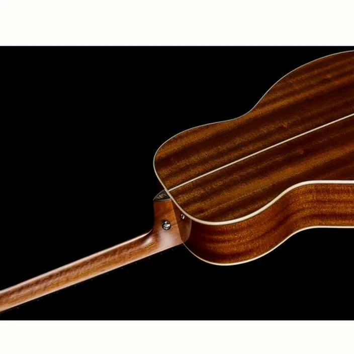 La guitare Harley Benton CLP-12SM BRS Solid Top Test & Avis