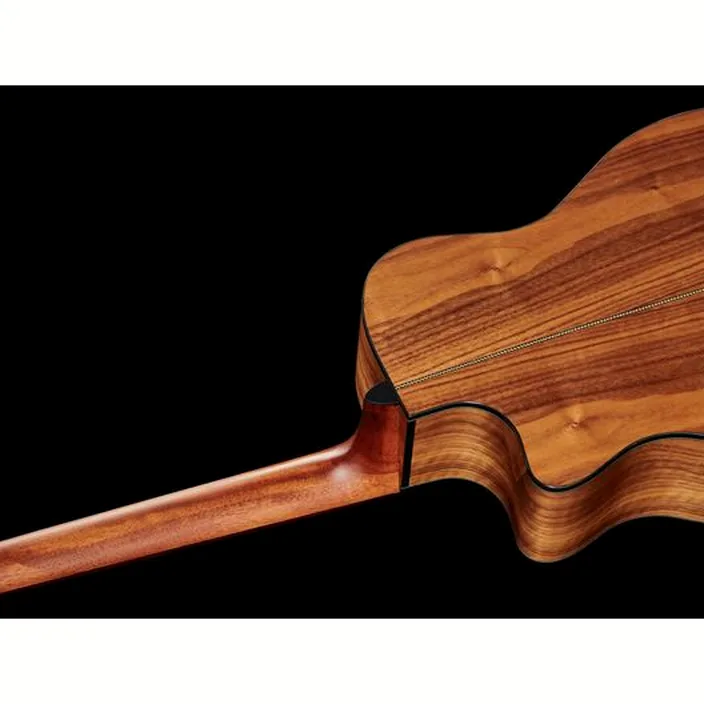 La guitare Harley Benton Custom Line CLG-48CE Wi Bundle , Test, Avis, Comparatif