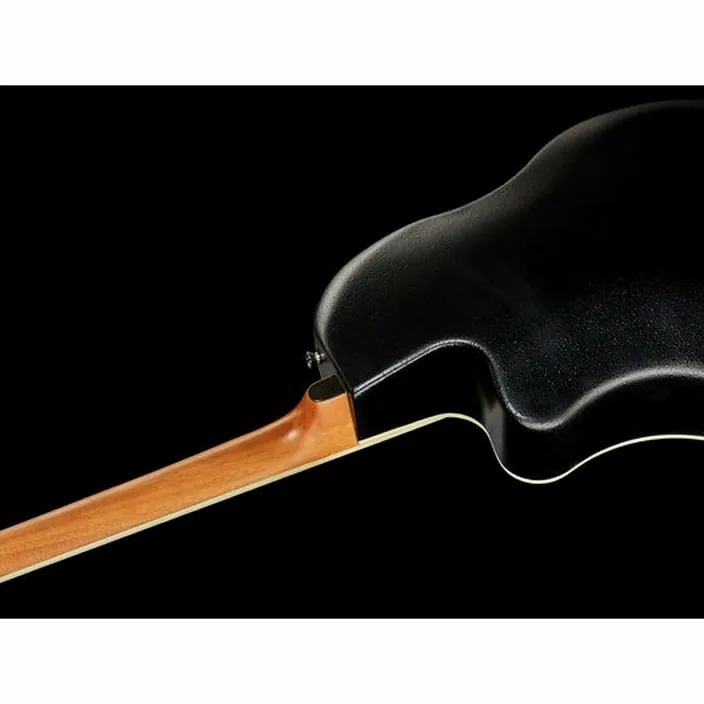 La guitare Harley Benton HBO-600TB : Avis, Test