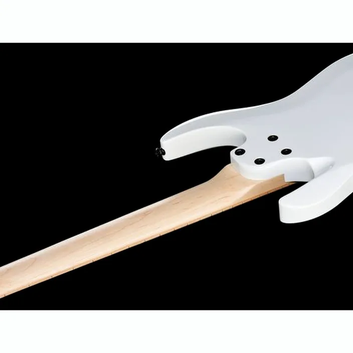 La guitare Harley Benton R-457MN WH Progressive Bundle Test, Comparatif et Avis