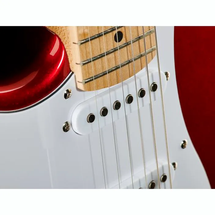 La guitare Harley Benton ST-20MN LH CA Bundle Avis, Comparatif, Test