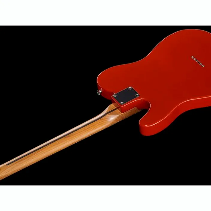La guitare Harley Benton TE-62CC DR / Test, Comparatif & Avis
