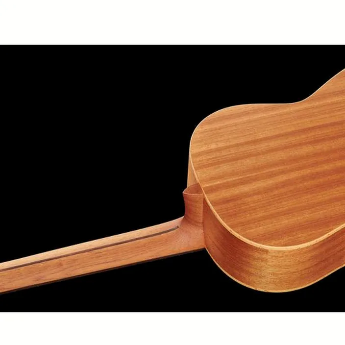 La guitare Höfner HM65-Z-S Senorita - Comparatif, Avis & Test
