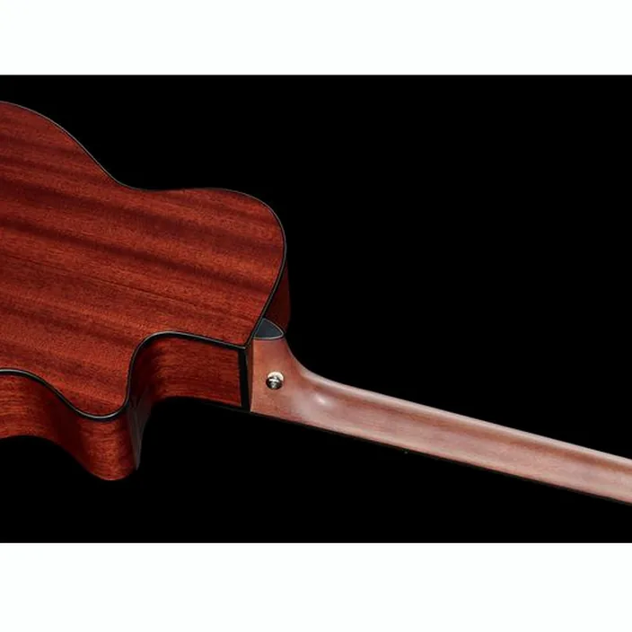 La guitare Ibanez AEG70L-TIH , Avis, Comparatif & Test