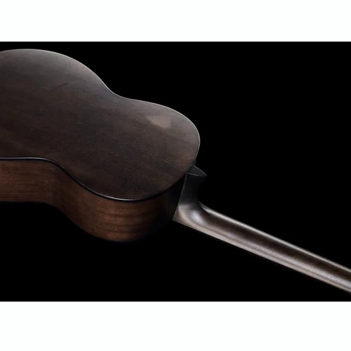La guitare La Mancha Granito 32-AB-L Test, Comparatif, Avis