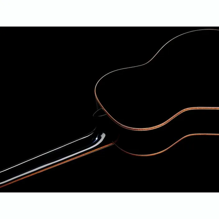 La guitare Ortega R221-3/4 BK Avis, Test et Comparatif