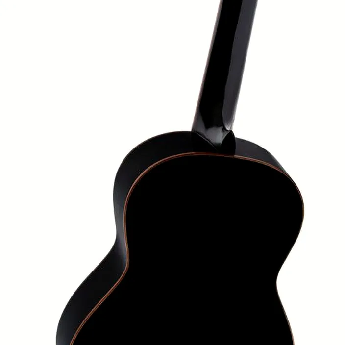 La guitare Ortega R221-BK Test & Avis