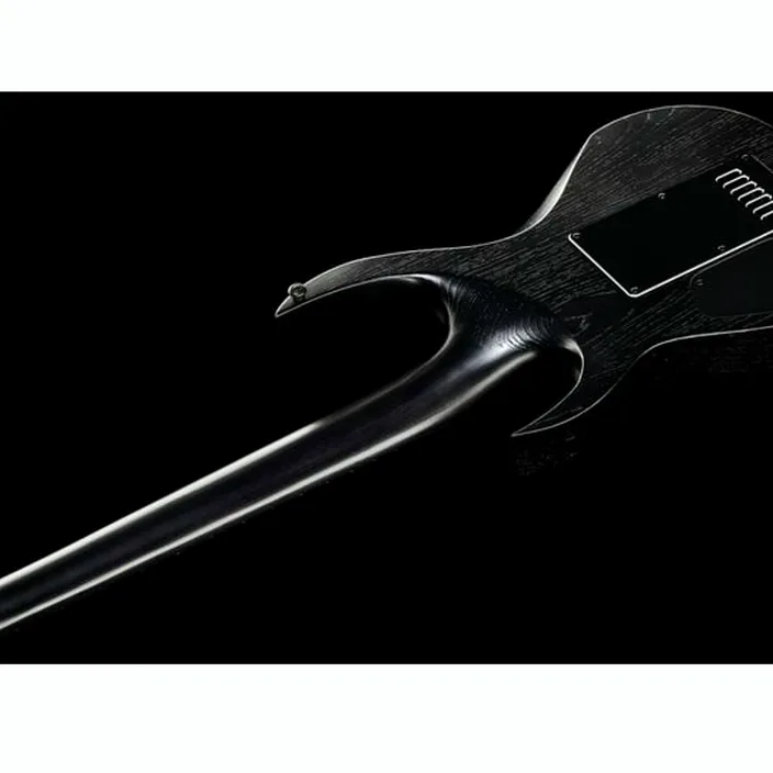 La guitare Solar Guitars A1.7BOP : Avis, Test