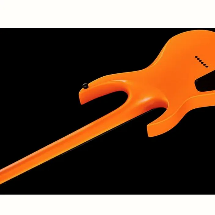 La guitare Solar Guitars A2.6ON Avis, Test