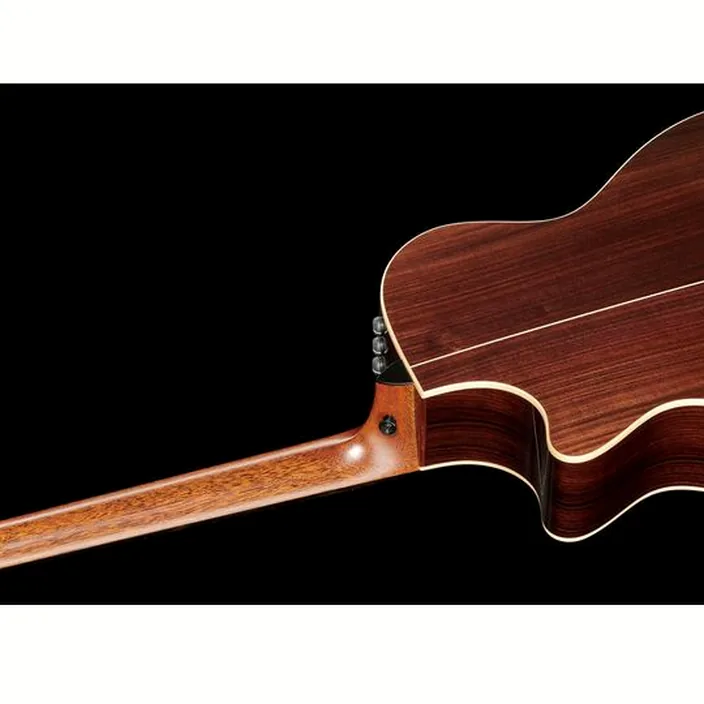 La guitare Taylor 812ce Comparatif, Test et Avis