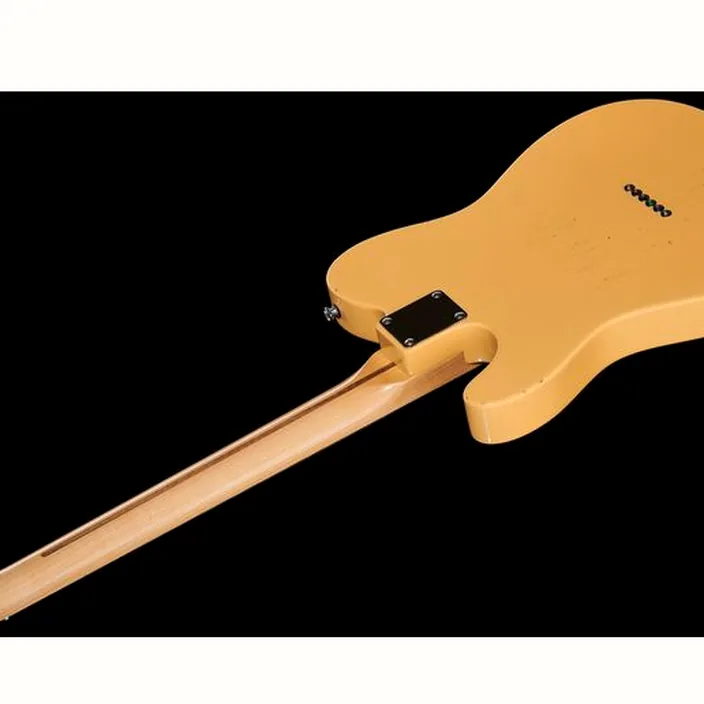 Maybach Teleman T52-2 Butterscotch Comparatif, Avis & Test