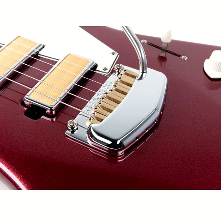 Music Man ST. Vincent Goldie Velveteen Avis, Comparatif, Test